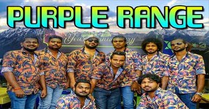 Purple Range Live In Seenigama 2019-07-27 Live Show Image