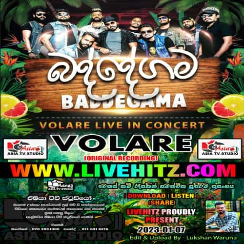 Wasthi Songs Nonstop - Volare Mp3 Image