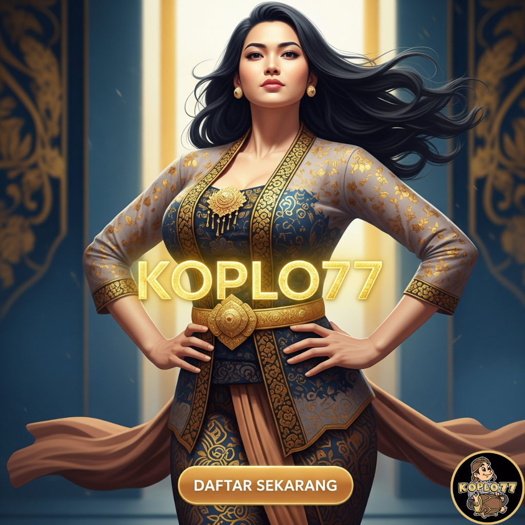 KOPLO77